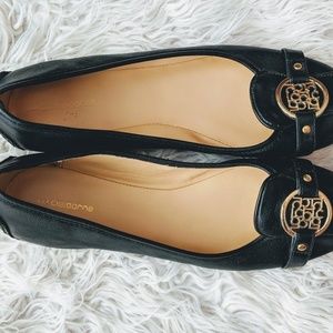Liz Claiborne Ballet Flats
